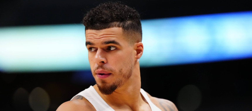 送走“毒瘤合同王”掘金2人升天！扣篮王10年创新高 1人更配约基奇