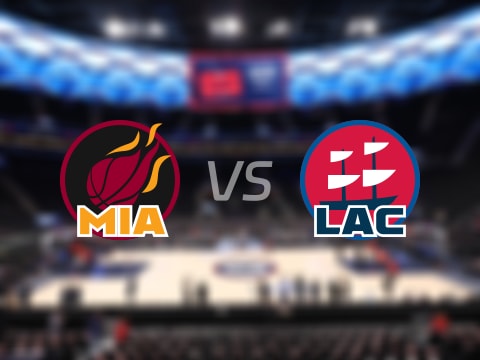 比赛前瞻：热火vs快船比分预测推荐(2025年11月04日)