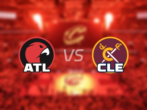 老鹰vs骑士全场录像回放-NBA常规赛(2025年11月03日)