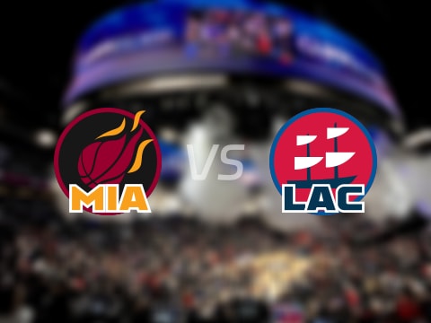 热火vs快船大小分预测 数据解析详情一览(2025年11月04日)