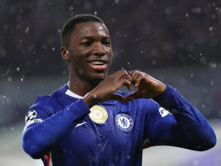 凯塞多 vs 赖斯——切尔西的中场是“地球上同位置最佳”吗？