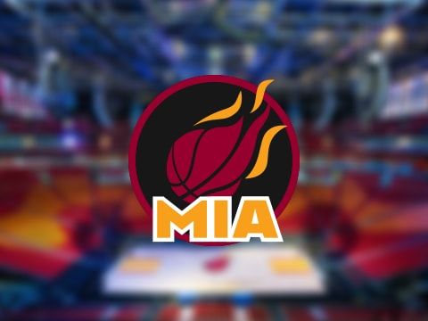 热火伤病报告：罗齐尔因个人受伤无法出场(2025年11月04日)