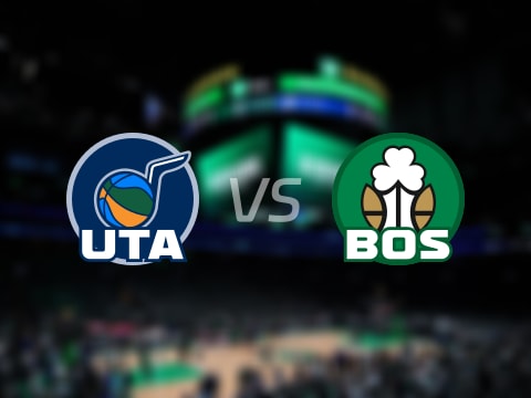 爵士vs凯尔特人大小分预测 数据解析详情一览(2025年11月04日)