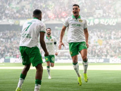 瑞典超006：代格福什VS哈马比比分预测，代格福什主场全力争取保级