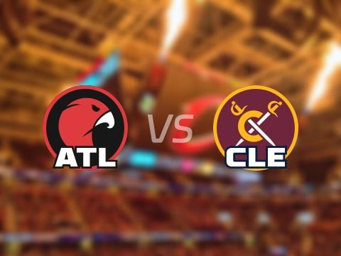 NBA常规赛老鹰vs骑士全场高清中文录像回放(2025年11月03日)