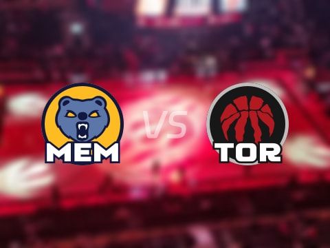 灰熊vs猛龙首发阵容详情一览(2025年11月03日)