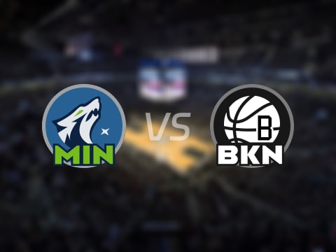 比赛前瞻：森林狼vs篮网比分预测推荐(2025年11月04日)