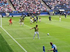 德甲25/26赛季的新变化：裁判与VAR全面革新