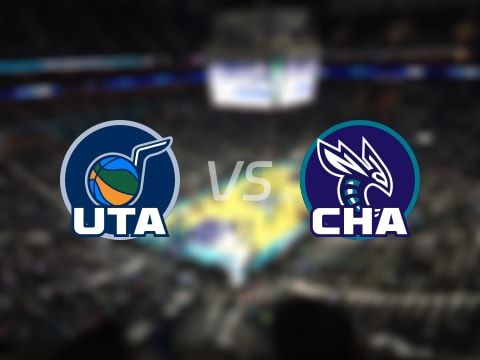 NBA常规赛爵士vs黄蜂直播在线(2025年11月03日)