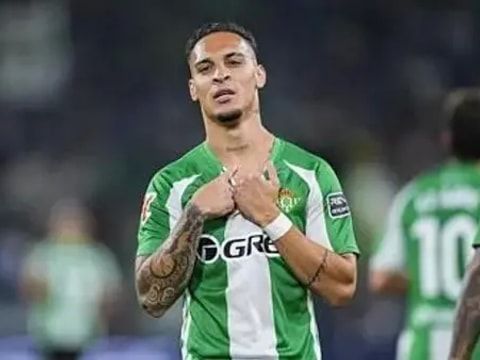 【西甲联赛第11轮】贝蒂斯vs马略卡录像回放在线观看(2025年11月03日)