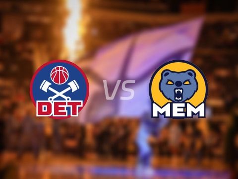 活塞vs灰熊大小分预测 数据解析详情一览(2025年11月04日)