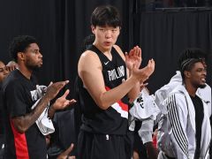 杨瀚森下放只训练不比赛？队记分析原因：发展联盟解决不了核心问题