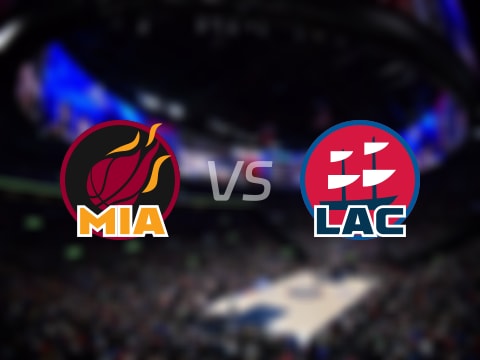 赛事前瞻：热火vs快船预测分析(2025年11月04日)