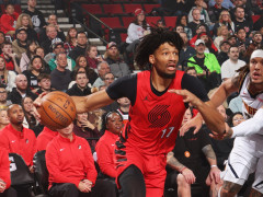 NBA常规赛今日推荐|湖人vs开拓者比分预测11.4 湖人势必希望报一箭之仇