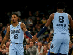 NBA预测推荐今日|活塞vs灰熊预测分析 莫兰特回归