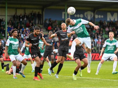 荷乙联赛：多德勒支VS阿尔梅勒城预测分析 多德勒支主场战力不稳，阿尔梅勒城实力相对有限