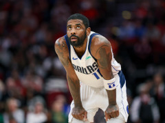 美记：欧文看起来状态不错，但是他的复出时间还是不确定