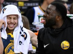 他好我也好！勇士“库梦”CP秤不离砣 OK能单飞他俩却因1点捆绑