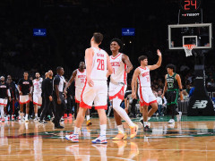 NBA高清直播在线直播：常规赛独行侠vs火箭（11月4日）浓眉缺席，火箭双塔阵容或成制胜关键