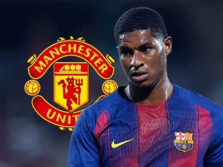 拉什福德转会受阻：巴塞罗那新要求成“重大绊脚石”，威胁永久转会