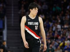 队记：培养杨瀚森的任务比预想更艰巨 他可能要几年后才能产生影响力