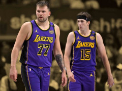 NBA高清直播在线直播：常规赛热火vs湖人（11月3日）新生代领袖与铁血团队的硬碰硬