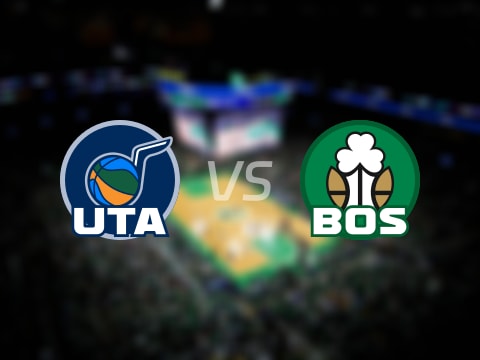 赛事前瞻：爵士vs凯尔特人预测分析(2025年11月04日)