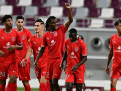 亚冠002：杜海勒VS迪拜青年国民比分预测，杜海勒状态出现明显下滑