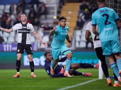 【意甲联赛第10轮】帕尔马vs博洛尼亚录像回放在线观看(2025年11月03日)