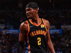 雷霆亚历山大合同详情一览