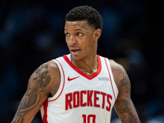 火箭主帅：小史密斯脚踝扭伤并不严重，不会导致他缺席球队后续的比赛