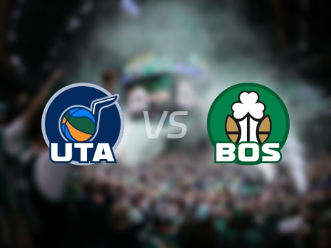 爵士vs凯尔特人首发阵容详情一览(2025年11月04日)