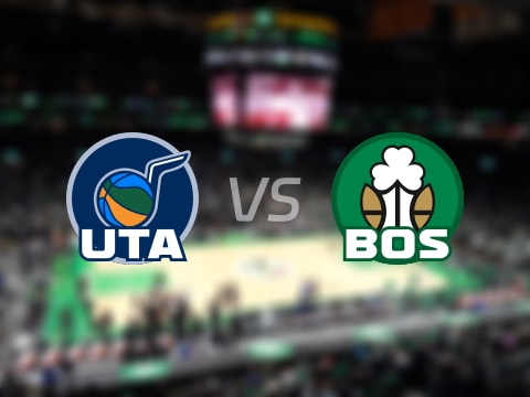 爵士vs凯尔特人首发阵容详情一览(2025年11月04日)