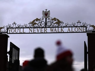 今日五大新闻：安菲尔德回忆，预言家切尔基