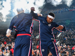 NBA常规赛今日推荐|雷霆vs快船比分预测11.5 西部强强对话！