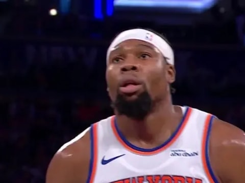 奇才vs尼克斯回放录像【2025年11月04日】