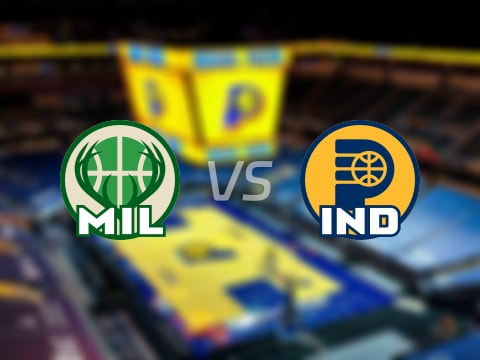 雄鹿vs步行者首发阵容详情一览(2025年11月04日)