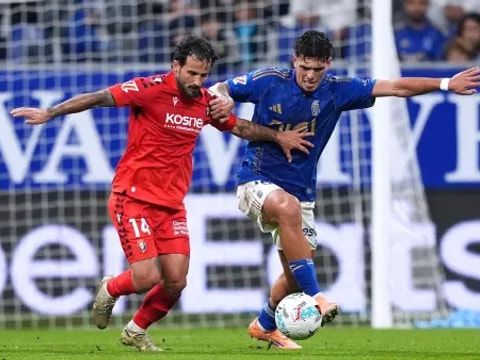 皇家奥维耶多vs奥萨苏纳回放录像【2025年11月04日】