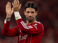 利物浦计划与索博斯洛伊最长续约至2031