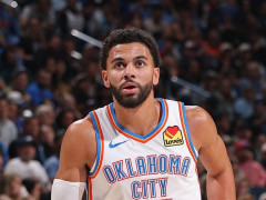 雷霆4号人物竟是个二轮菜鸟？得分狂翻3倍 或成第六人大黑马