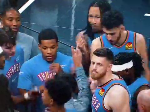 NBA常规赛：爵士vs凯尔特人第3节中文解说回放