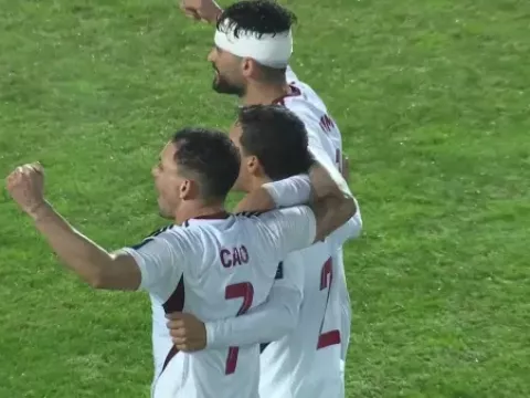 全场回放 (刘焕)