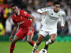 欧冠焦点战：利物浦VS皇马比分预测，利物浦主场欲双杀对手