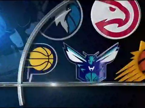 雄鹿vs步行者第4节中文解说回放