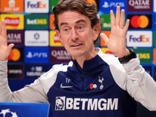 杰米·卡拉格抨击热刺如“英乙球队”，努诺的覆辙或将重演