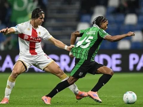 萨索洛vs热那亚回放录像【2025年11月04日】