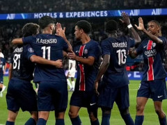 欧冠联赛：巴黎圣曼vs拜仁预测分析 巴黎圣曼实力强劲，拜仁客场能否战胜对手