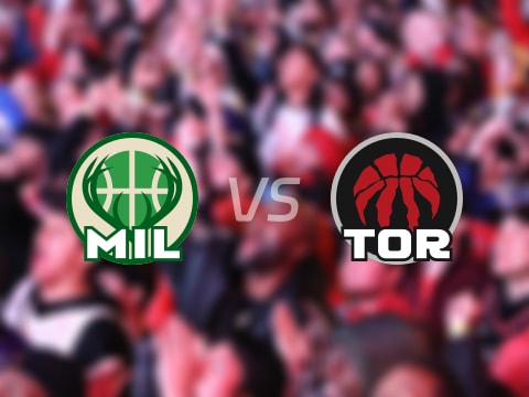 赛事前瞻：雄鹿vs猛龙预测分析(2025年11月05日)