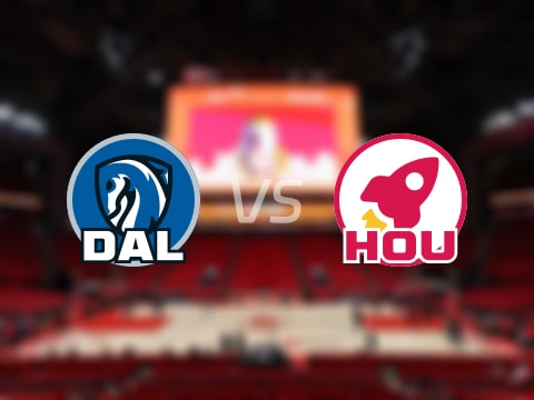 独行侠vs火箭在线直播-NBA常规赛(2025年11月04日)