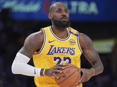 美记：湖人所有球员表现都超出预期，若詹姆斯恢复去年的状态有希望取得成绩